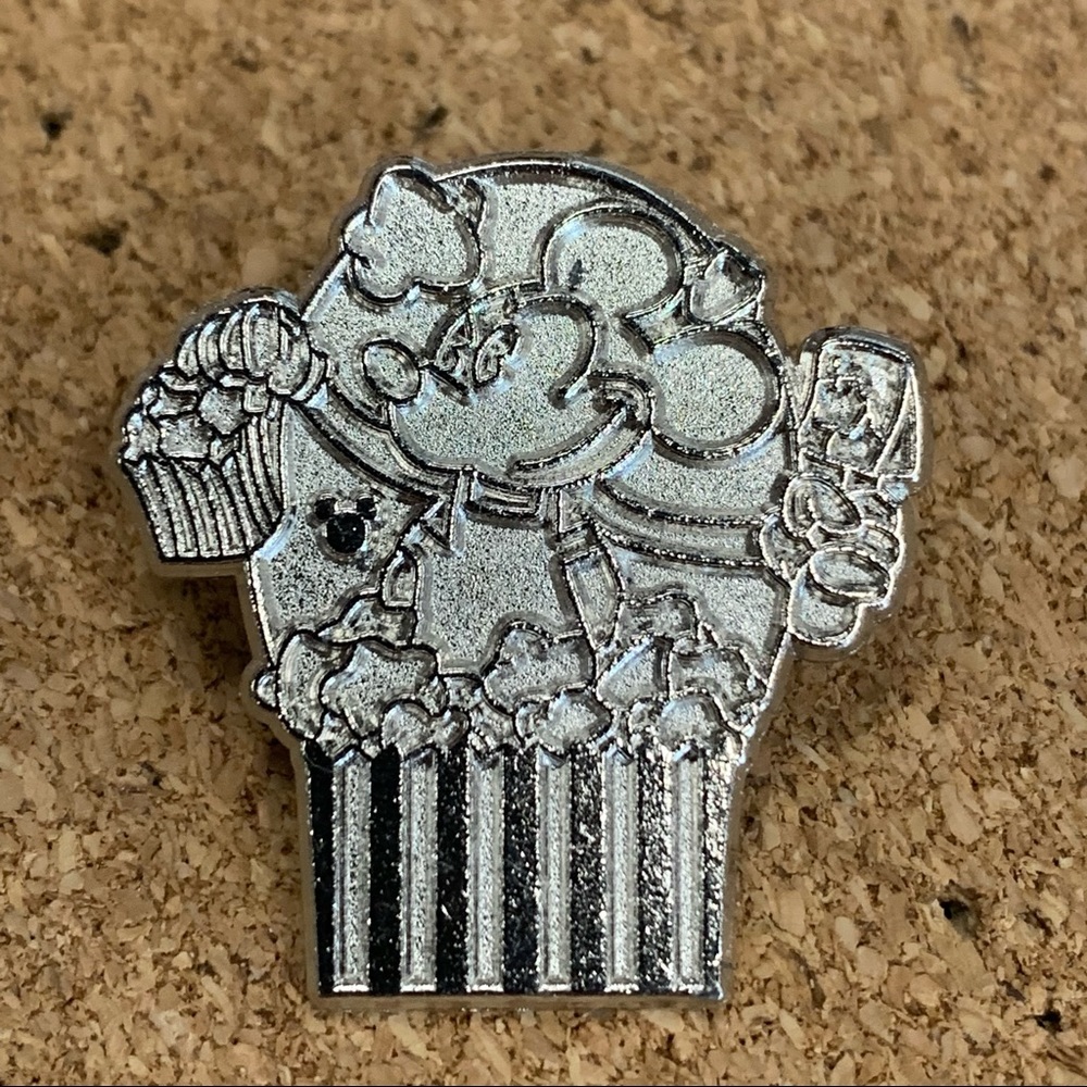 3 for $12✨Disney Hidden Mickey Trading Pin